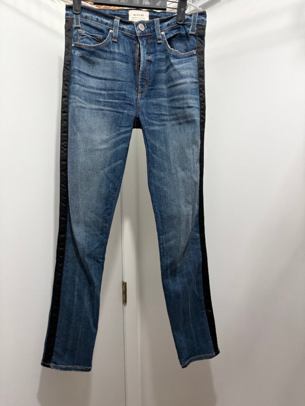 McGuire jeans size 27